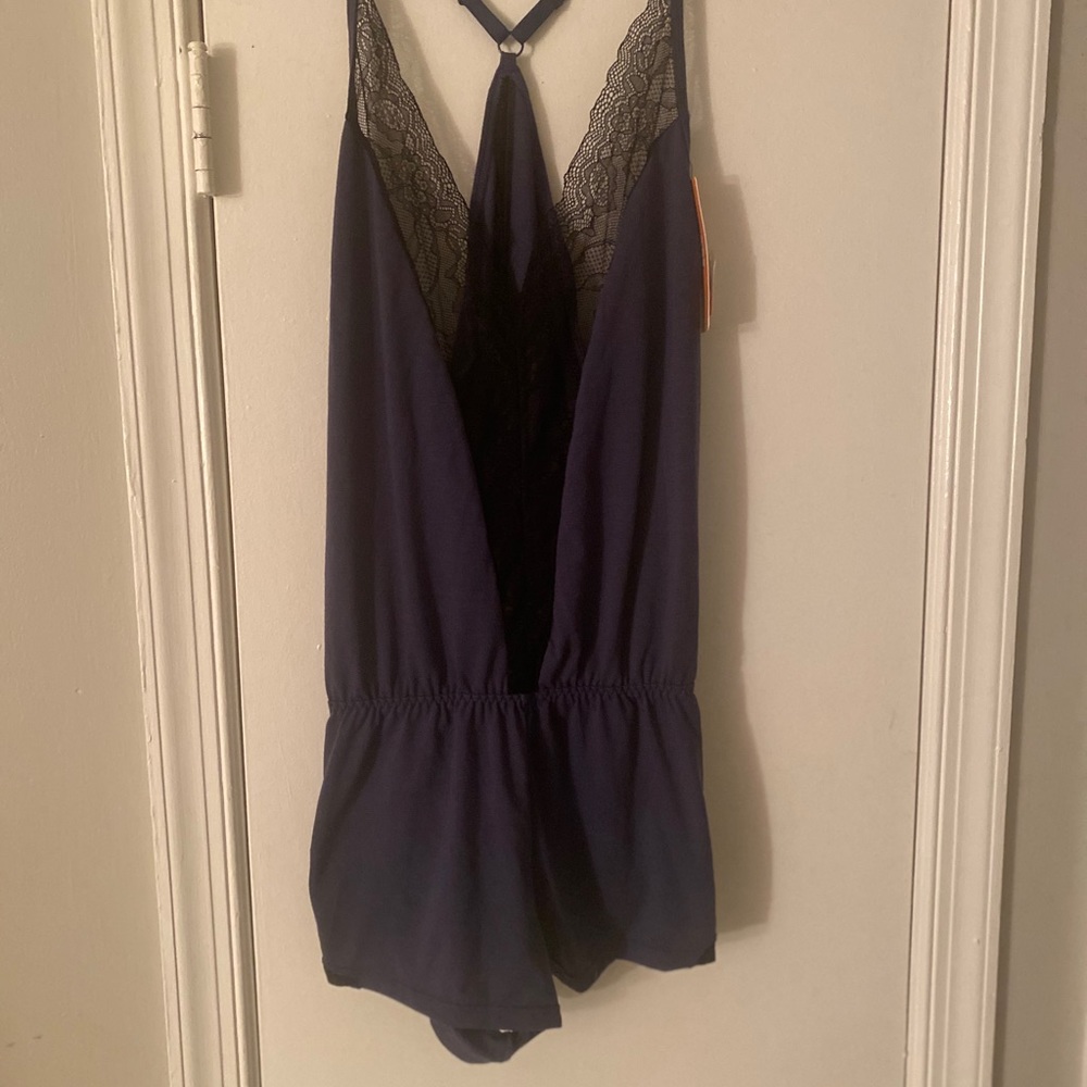 Women’s lingerie